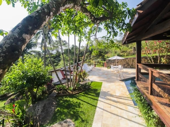 Casa para Venda com 4 quartos, em Engenho d Agua com 670m²