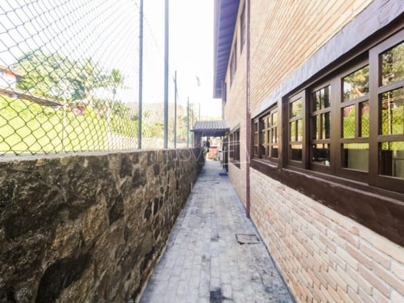Casa para Venda com 4 quartos, em Engenho d Agua com 670m²