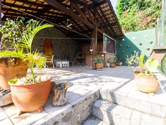 Casa para Venda com 4 quartos, em Engenho d Agua com 670m²