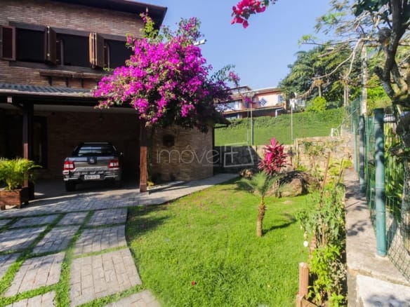 Casa para Venda com 4 quartos, em Engenho d Agua com 670m²