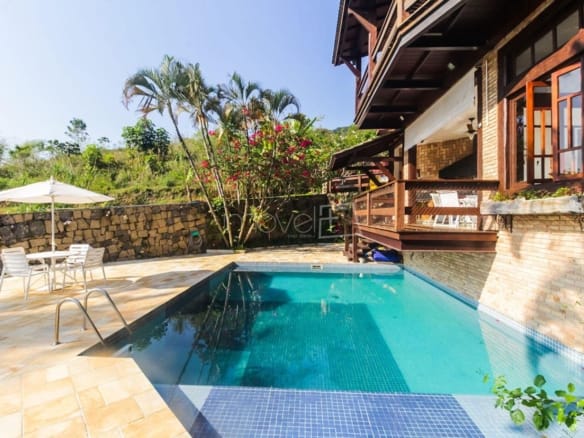 Casa para Venda com 4 quartos, em Engenho d Agua com 670m²