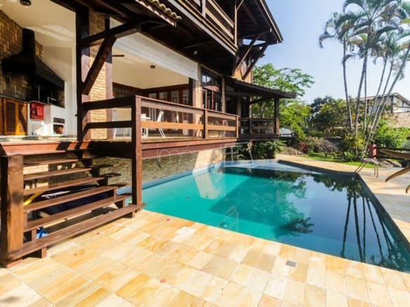 Casa para Venda com 4 quartos, em Engenho d Agua com 670m²