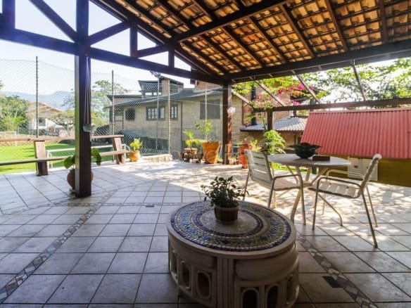 Casa para Venda com 4 quartos, em Engenho d Agua com 670m²