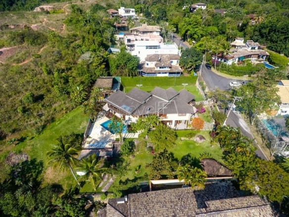 Casa para Venda com 4 quartos, em Engenho d Agua com 670m²