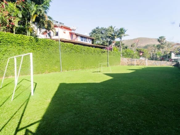 Casa para Venda com 4 quartos, em Engenho d Agua com 670m²