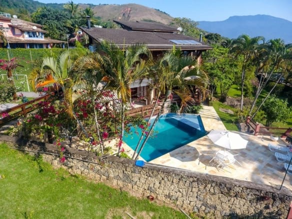 Casa para Venda com 4 quartos, em Engenho d Agua com 670m²