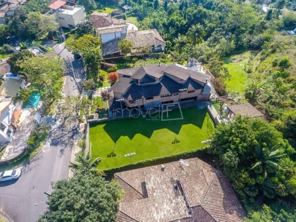 Casa para Venda com 4 quartos, em Engenho d Agua com 670m²