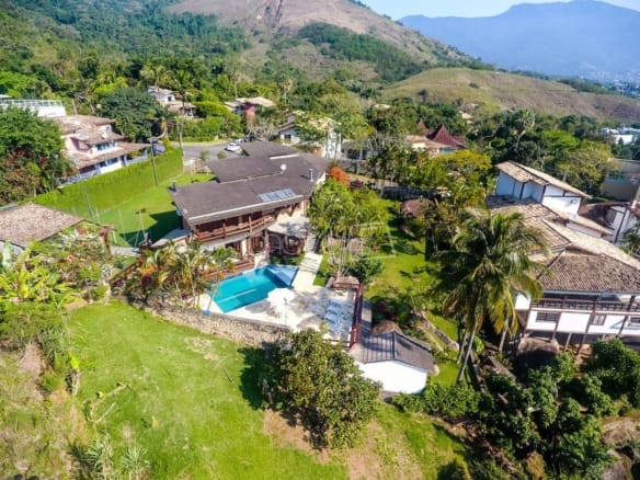 Casa para Venda com 4 quartos, em Engenho d Agua com 670m²
