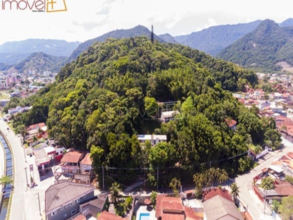 Terreno para Venda com  quartos, em Prainha com 200000m²
