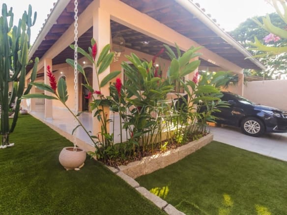 Casa para Venda com 4 quartos, em Ilhabela com 261,98m²