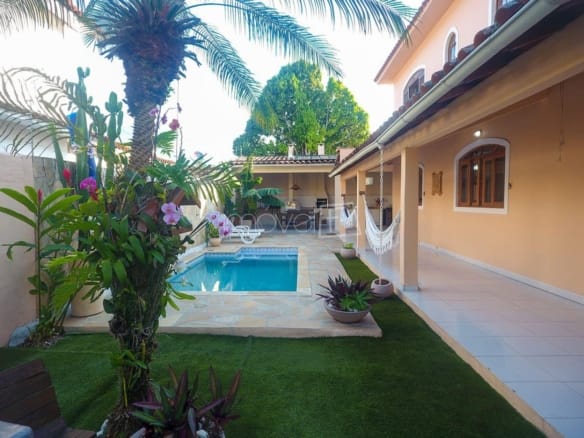 Casa para Venda com 4 quartos, em Ilhabela com 261,98m²