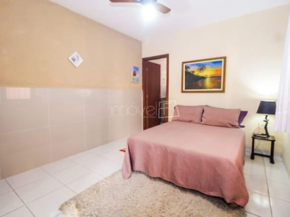 Casa para Venda com 4 quartos, em Ilhabela com 261,98m²