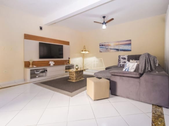 Casa para Venda com 4 quartos, em Ilhabela com 261,98m²