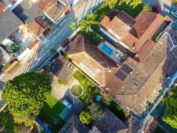 Casa para Venda com 4 quartos, em Ilhabela com 261,98m²