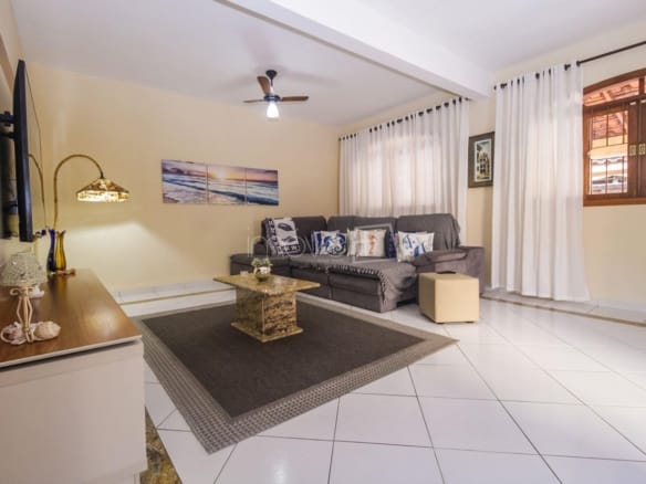 Casa para Venda com 4 quartos, em Ilhabela com 261,98m²