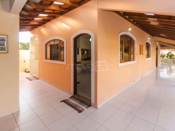 Casa para Venda com 4 quartos, em Ilhabela com 261,98m²