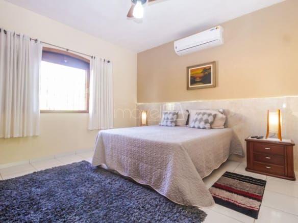 Casa para Venda com 4 quartos, em Ilhabela com 261,98m²