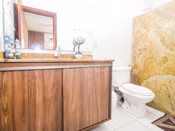 Casa para Venda com 4 quartos, em Ilhabela com 261,98m²