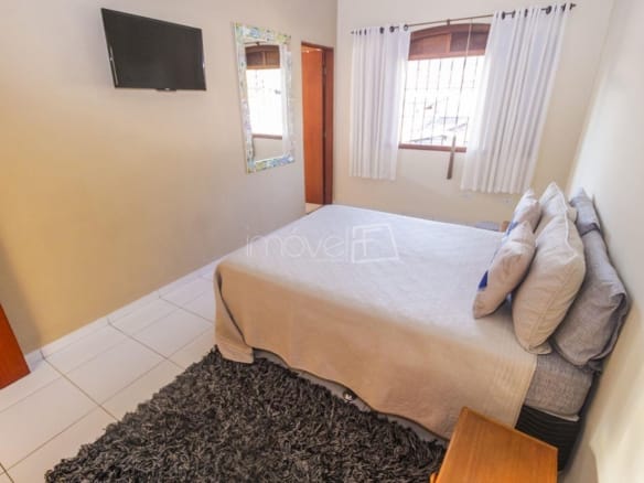 Casa para Venda com 4 quartos, em Ilhabela com 261,98m²