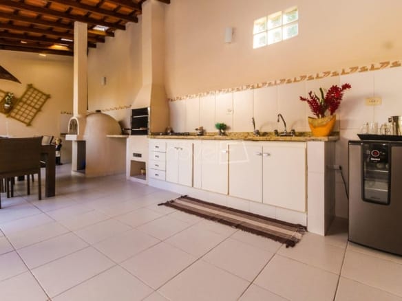 Casa para Venda com 4 quartos, em Ilhabela com 261,98m²