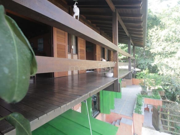 Casa de Condomínio para Venda com 4 quartos, em Verde Mar com 300m²