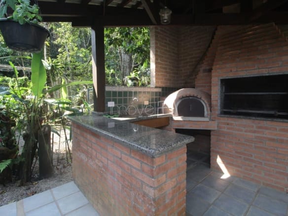 Casa de Condomínio para Venda com 4 quartos, em Verde Mar com 300m²