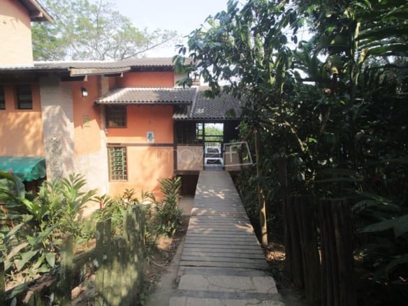 Casa de Condomínio para Venda com 4 quartos, em Verde Mar com 300m²