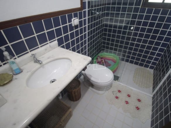 Casa de Condomínio para Venda com 4 quartos, em Verde Mar com 300m²