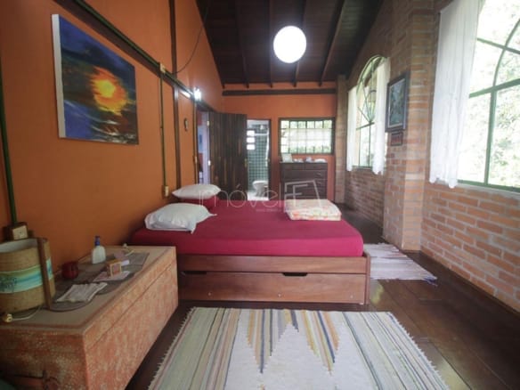 Casa de Condomínio para Venda com 4 quartos, em Verde Mar com 300m²
