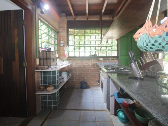Casa de Condomínio para Venda com 4 quartos, em Verde Mar com 300m²