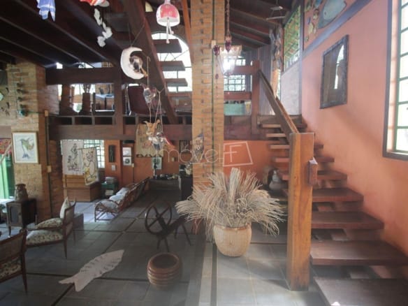 Casa de Condomínio para Venda com 4 quartos, em Verde Mar com 300m²