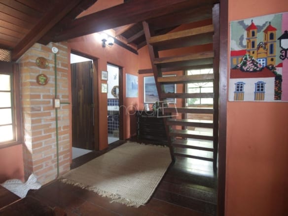 Casa de Condomínio para Venda com 4 quartos, em Verde Mar com 300m²