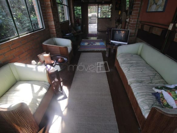Casa de Condomínio para Venda com 4 quartos, em Verde Mar com 300m²