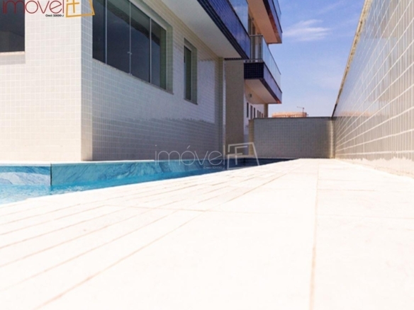 Apartamento para Venda com 3 quartos, em Poiares com 130m²