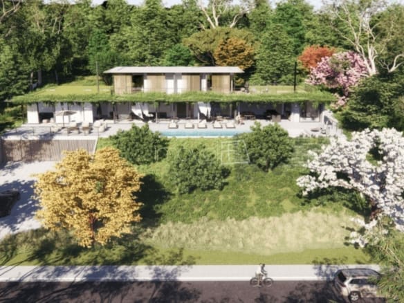 Casa de Condomínio para Venda com 6 quartos, em Condomínio Quinta da Baroneza II com 1410m²