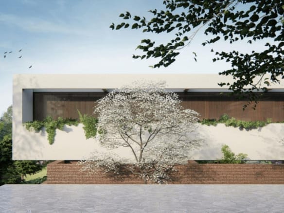 Casa de Condomínio para Venda com 6 quartos, em Condomínio Quinta da Baroneza II com 1220m²