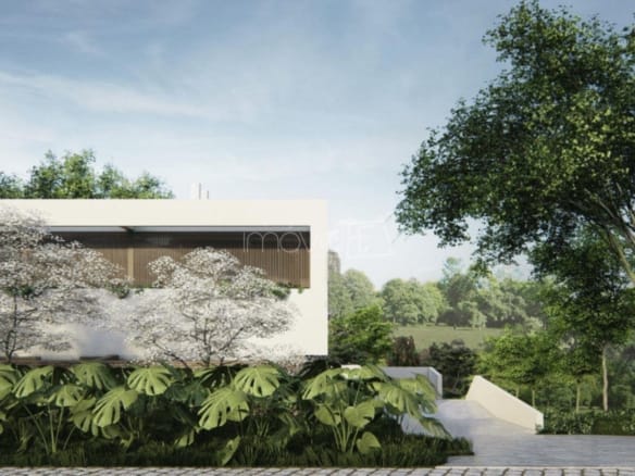 Casa de Condomínio para Venda com 6 quartos, em Condomínio Quinta da Baroneza II com 1220m²