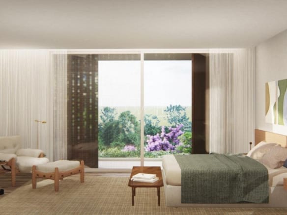 Casa de Condomínio para Venda com 6 quartos, em Condomínio Quinta da Baroneza II com 1220m²