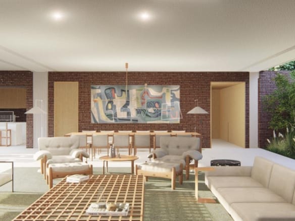 Casa de Condomínio para Venda com 6 quartos, em Condomínio Quinta da Baroneza II com 1220m²