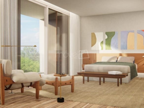 Casa de Condomínio para Venda com 6 quartos, em Condomínio Quinta da Baroneza II com 1220m²