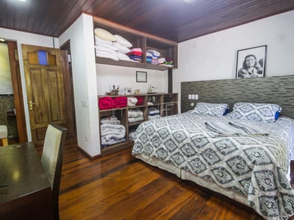 Casa de Condomínio para Venda com 4 quartos, em Ilhabela com 147m²