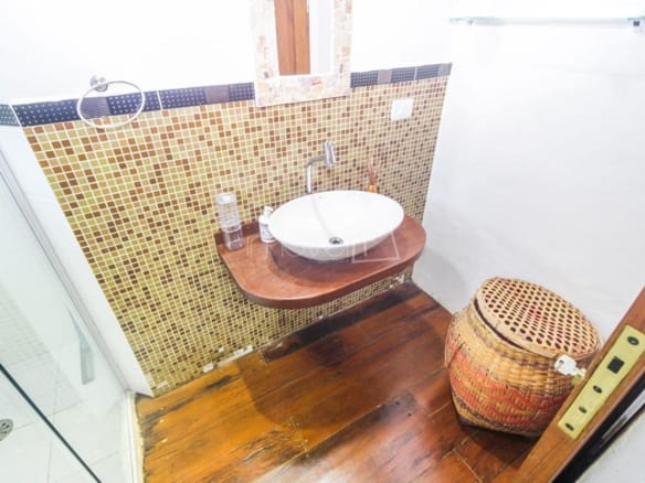 Casa de Condomínio para Venda com 4 quartos, em Ilhabela com 147m²