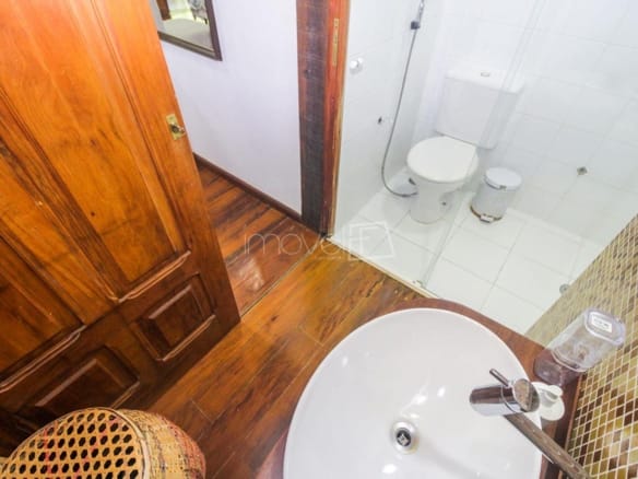Casa de Condomínio para Venda com 4 quartos, em Ilhabela com 147m²