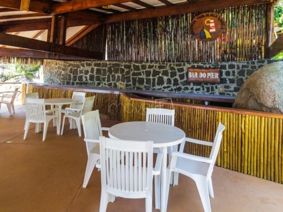 Casa de Condomínio para Venda com 4 quartos, em Ilhabela com 147m²
