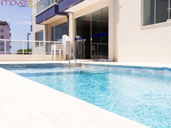 Apartamento para Venda com 3 quartos, em Poiares com 130m²