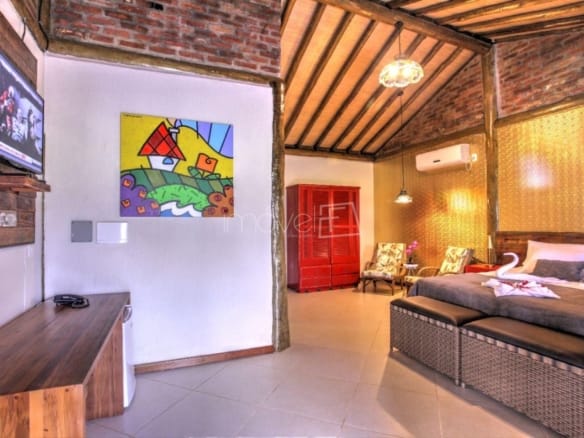 Hotel para Venda com 35 quartos, em Cesário Lange com 120000m²