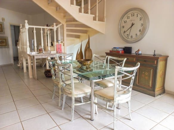 Apartamento no Condomínio Costa Verde Tabatinga, Setor As Gaivotas com 4 quartos, na Praia de Tabatinga com 176m²
