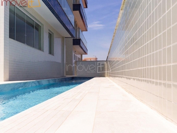 Apartamento para Venda com 3 quartos, em Poiares com 130m²