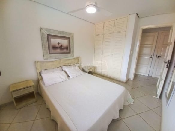 Apartamento no Condomínio Costa Verde Tabatinga, Setor As Gaivotas com 4 quartos, na Praia de Tabatinga com 176m²