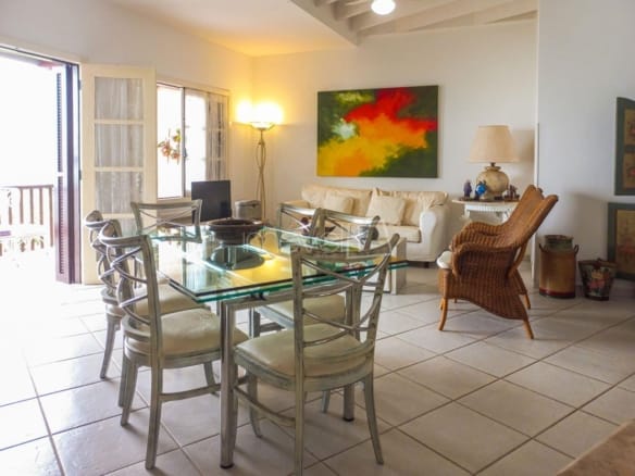 Apartamento no Condomínio Costa Verde Tabatinga, Setor As Gaivotas com 4 quartos, na Praia de Tabatinga com 176m²